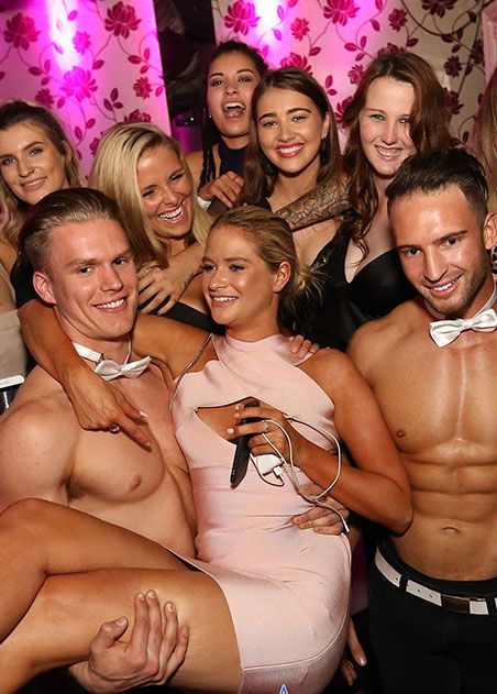 Male Strippers Melbourne | Victorian Male Entertainers | 2022