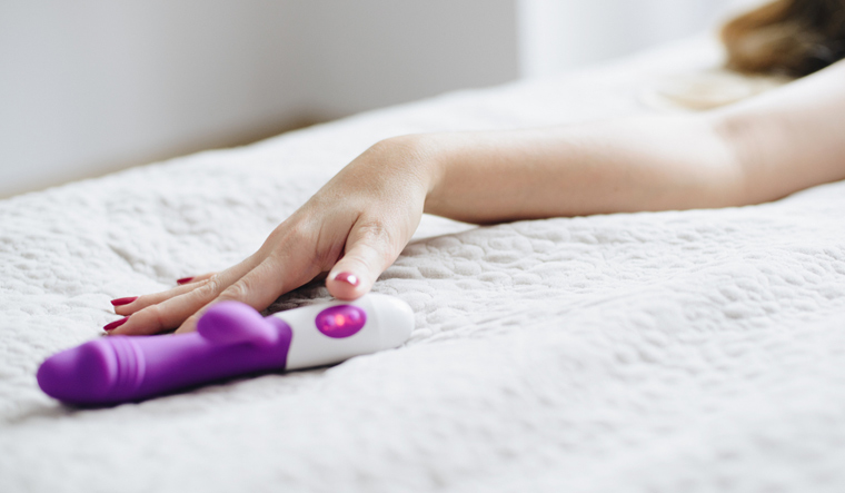 Why Do You Need to Own a Vibrator?